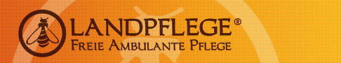 Landpflege Logo